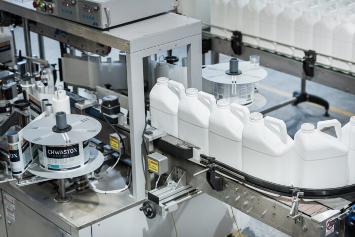 biznes, firma, środki ochrony roślin, ciech sarzyna, chwastox