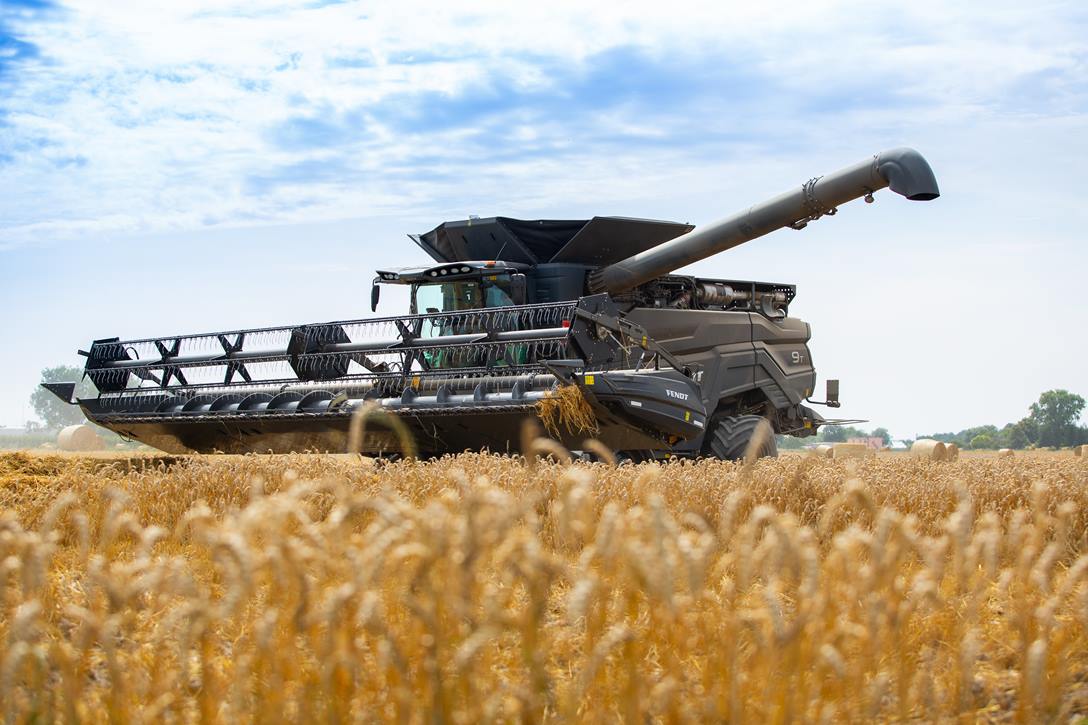 Fendt Field Camp 2020