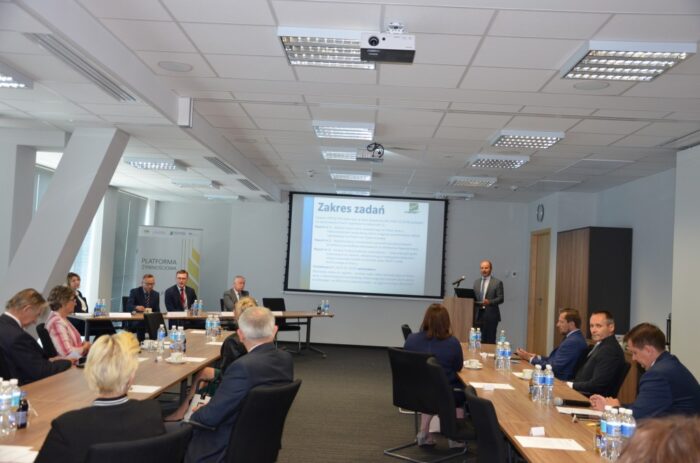 platfrorma żywnościowa, kowr, Towarowa Giełda Energii, handel ziarnem