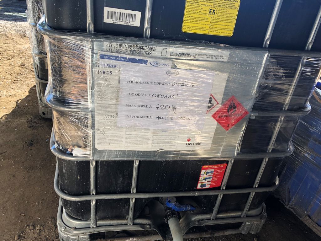 las, ściółka, pożary lasów, susza