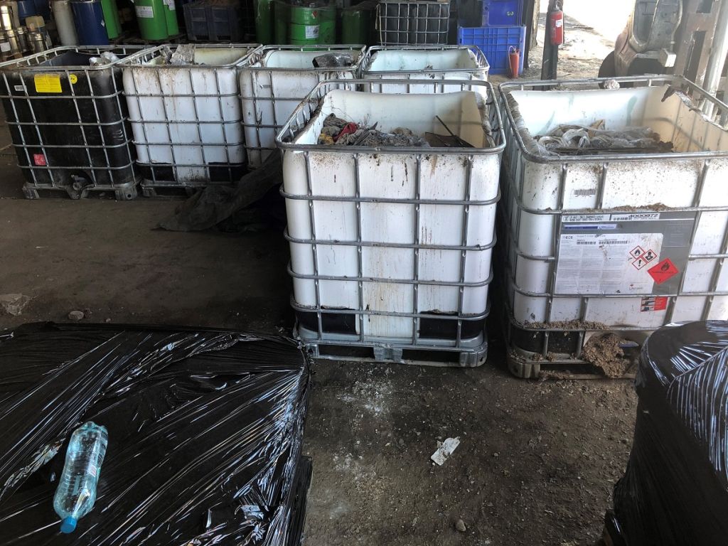 las, ściółka, pożary lasów, susza