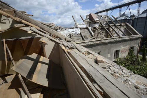 gradobicie, deszcz nawalny, susza, huragan