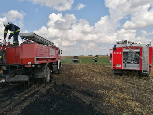 wypadki w rolnictwie, mirowice, powiat sztumski, górka klonowska, powiat sieradzki
