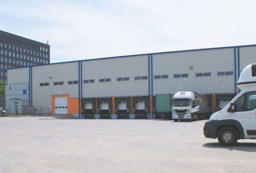 eksport żywności, teofilów, Żaklina Kaczmarek, Contargo Hatrans Łódź