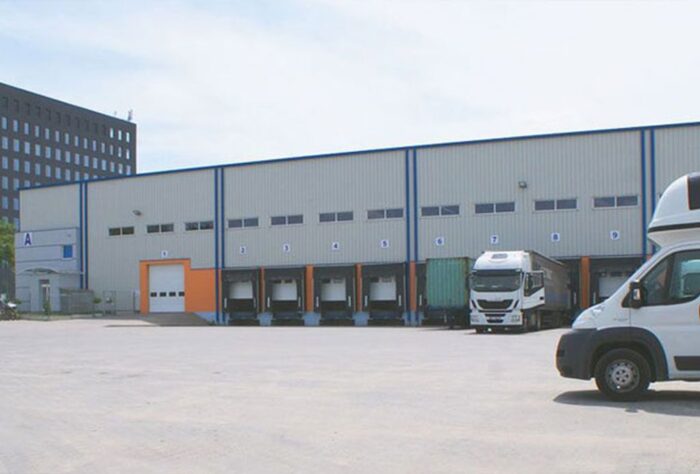 eksport żywności, teofilów, Żaklina Kaczmarek, Contargo Hatrans Łódź