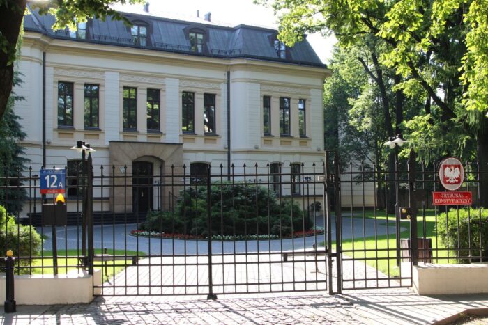 podatek cukrowy, opłata cukrowa, TK, cukier