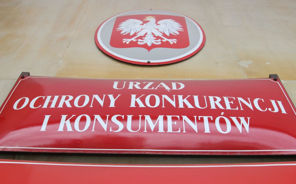 KOWR, UOKiK, owoce miękkie, przewaga kontraktowa, prawo