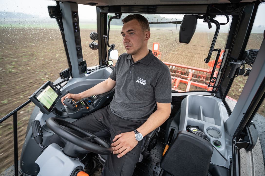 AGCO - telefoniczna obsługa klienta 24/7