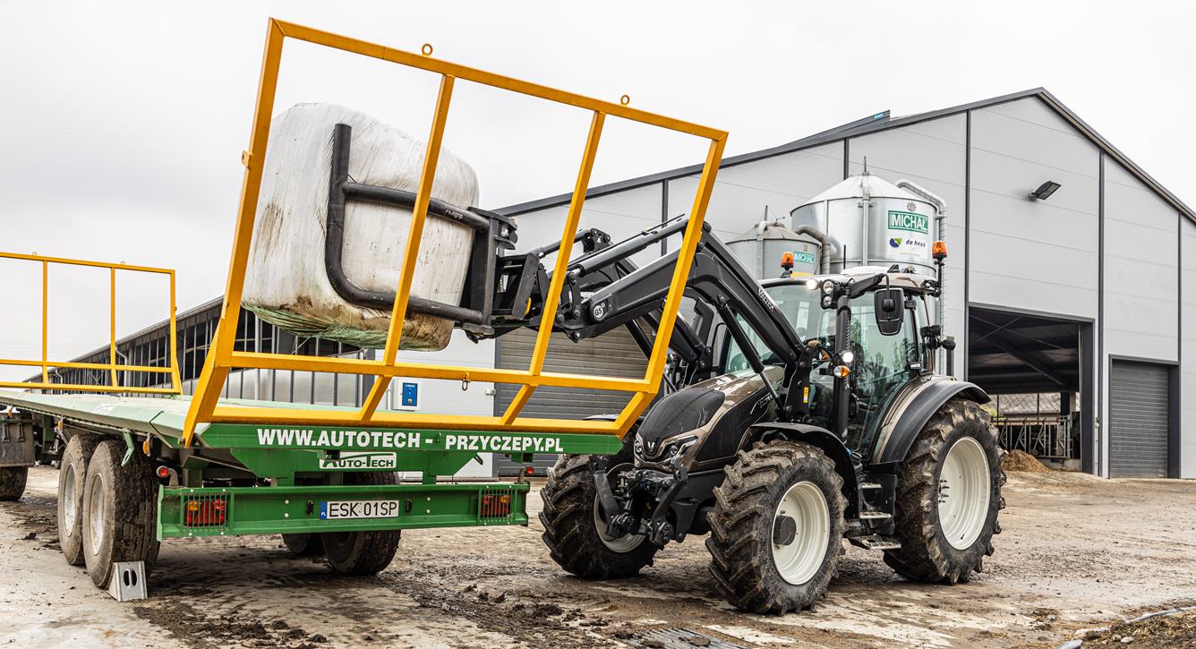 AGCO - telefoniczna obsługa klienta 24/7