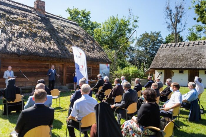 ochrona dziedzictwa kulturowego, wieś, kujawsko-pomorskie
