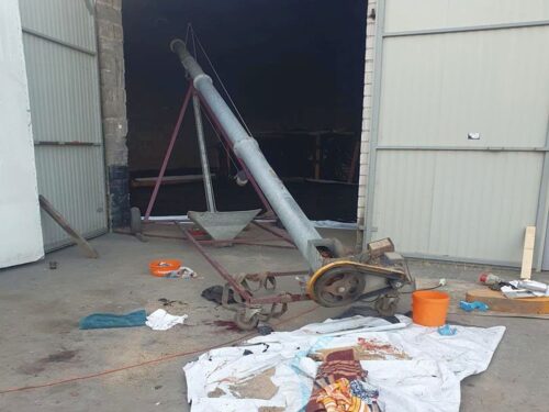 wypadek, policja, śmiertelny wypadek, wypadki na wsi, wypadek samochodowy