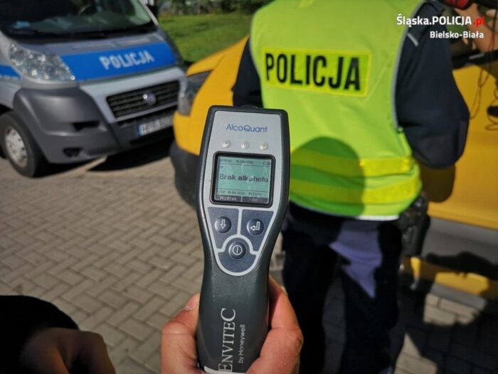 pijani traktorzyści, bronów, powiat bielski, Roman Szybiak