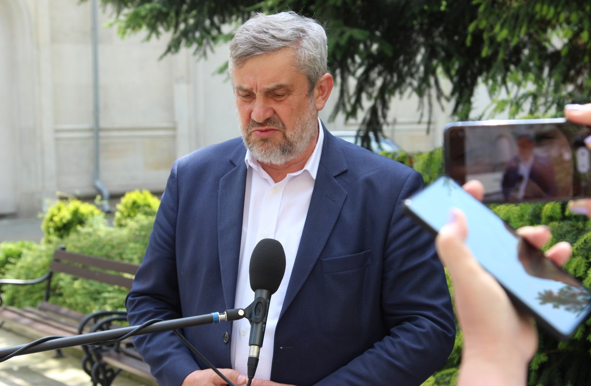 ardanowski, dożynki jasnogórskie, częstochowa