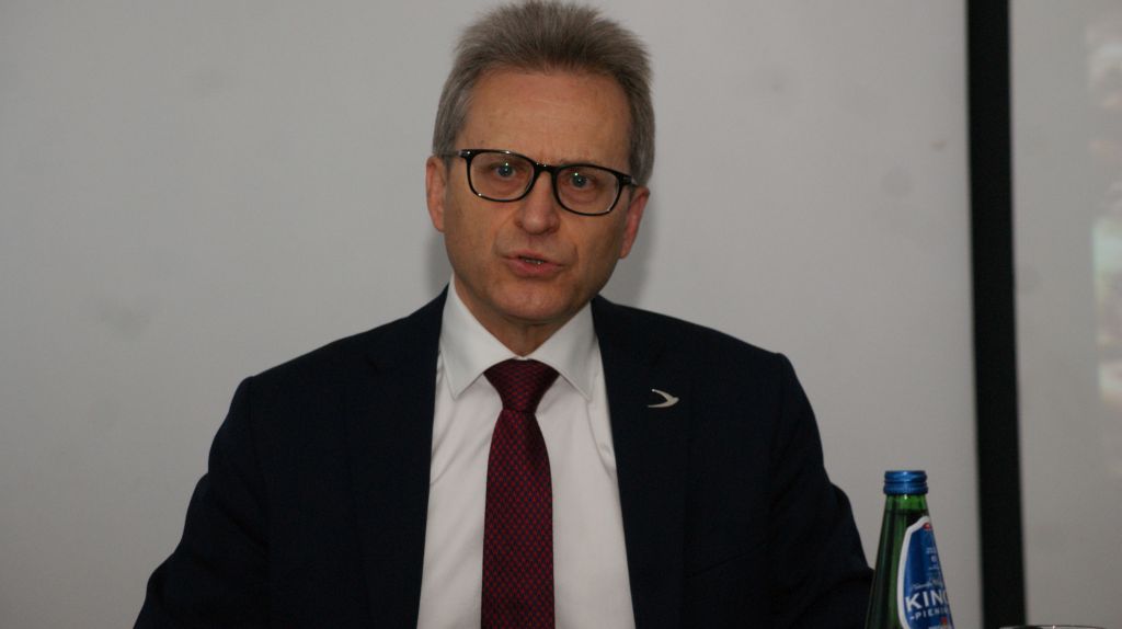 Grupa Azoty, nawozy Grupy Azoty, rebranding nawozów Grupy Azoty, dr Wojciech Wardacki, Europejski Zielony Ład