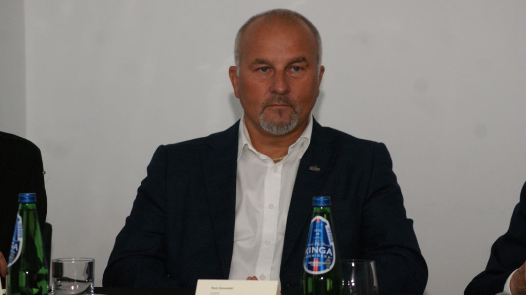 Grupa Azoty, nawozy Grupy Azoty, rebranding nawozów Grupy Azoty, dr Wojciech Wardacki, Europejski Zielony Ład
