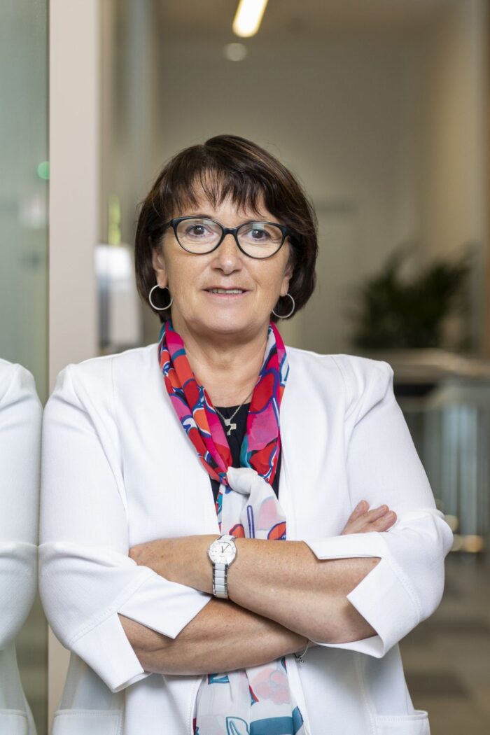 Christine Lambert, copa, Narodowa Federacja Gospodarstw Rolnych, marian sikora