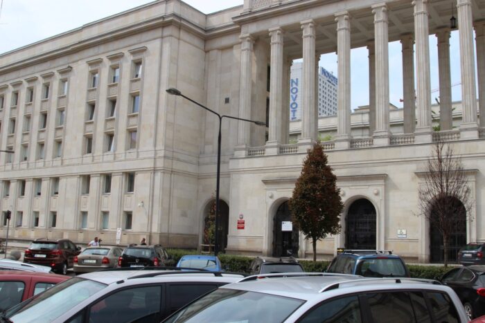 leśnictwo, łowiectwo, ministerstwo rolnictwa,