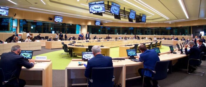 rozwój upraw roślin białkowych, AGRIFISH, jan krzysztof ardanowski