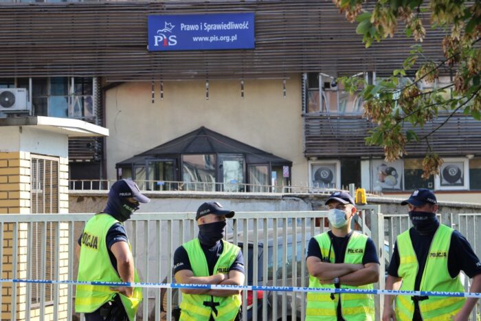 Sejm, prawo, polityka, zakaz hodowli zwierząt futerkowych, piątka dla zwierząt