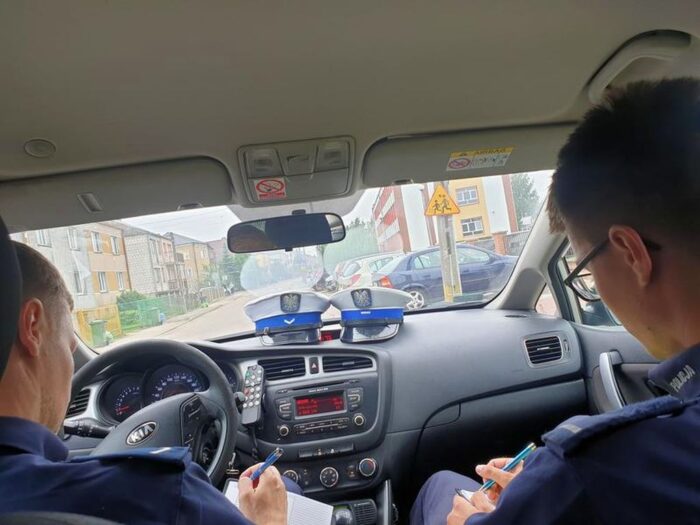 wypadki w rolnictwie, wypadki z udziałem dzieci, Rozwory, powiat ostrołęcki