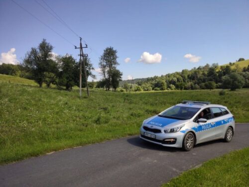 kradzieże w gospodarstwach, gmina kcynia, powiat nakielski, kradzież części do maszyn rolniczych