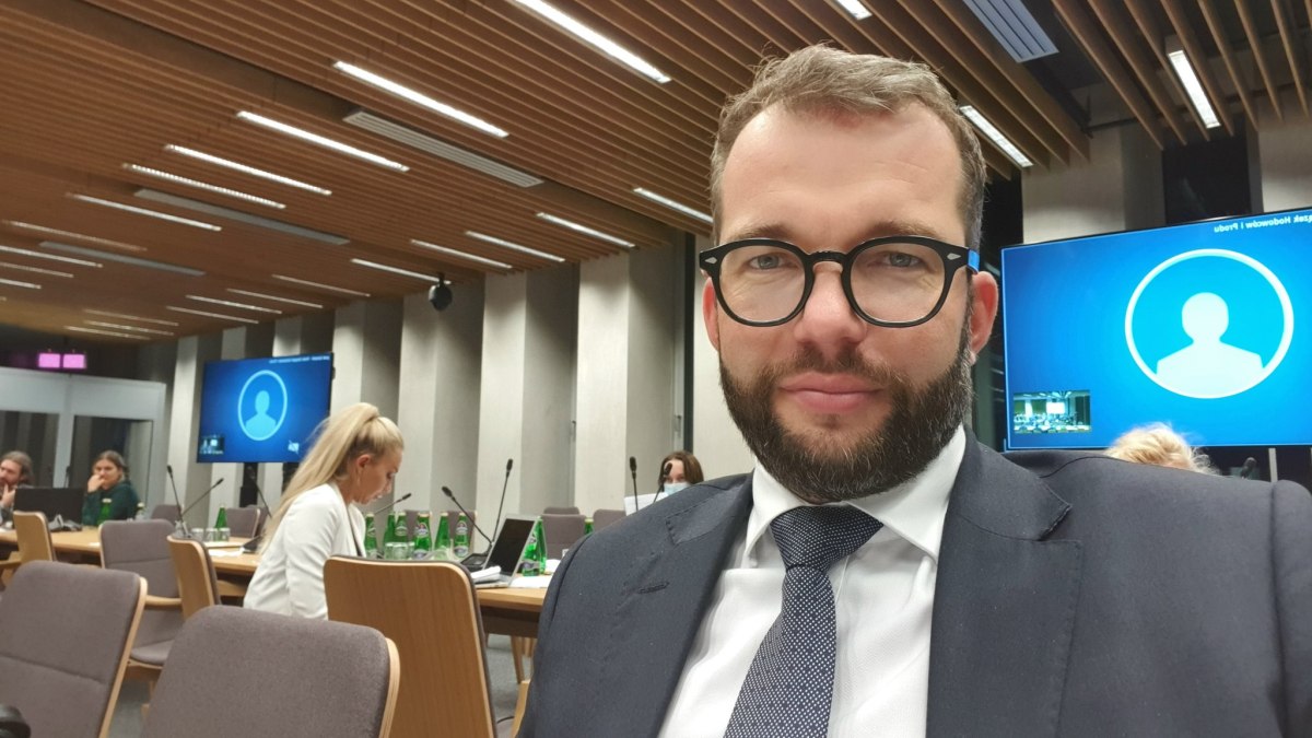 Grzegorz Puda, ministerstwo rolnictwa, rząd PiS