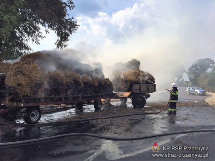 biomasa, pozostałościz produkcji rolnej, Ireneusz Zyska, MKiŚ