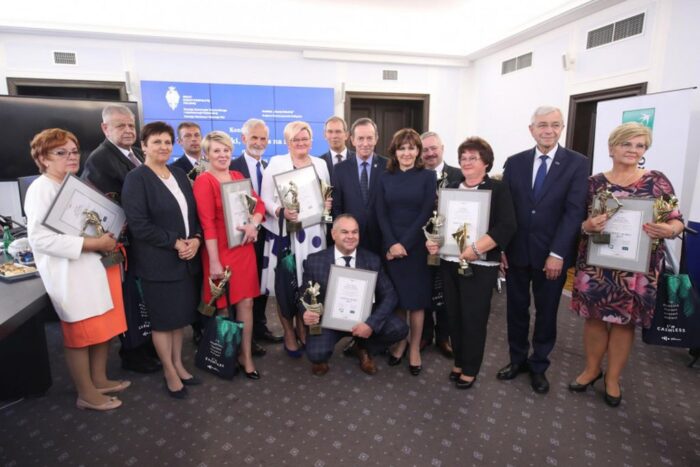 konkurs Sołtys Roku, senat, tomasz grodzki, andrzej duda