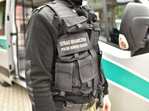 straż graniczna, cudzoziemcy, nielegalna praca w gospodarstwie, praca dla obcokrajowców, ukraina