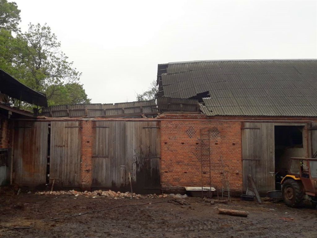 ubezpieczenie upraw, ubezpieczenie budynków rolnych, rzecznik finansowy