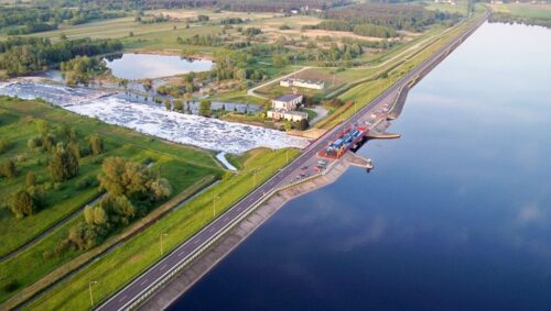 susza, Kalifornia, Stany Zjednoczone