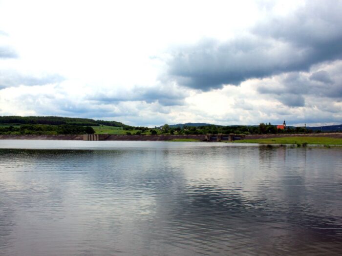 susza, Kalifornia, Stany Zjednoczone