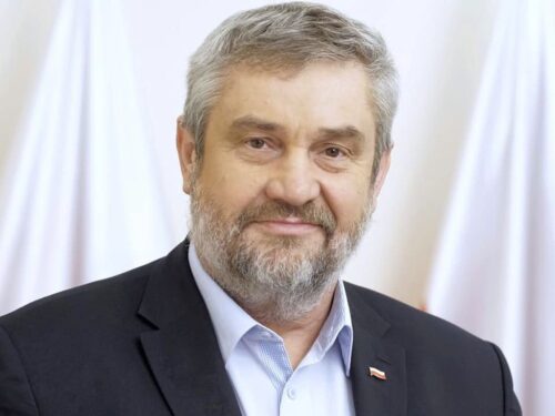 ardanowski, dożynki jasnogórskie, częstochowa