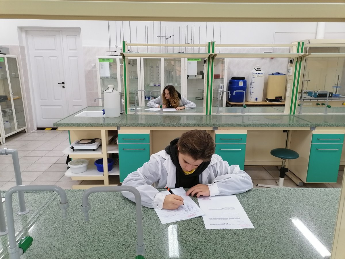 eliminacje szkolne owiur, leśna podlaska, ZSCKR Leśna Podlaska, rolnictwo, olimpiada