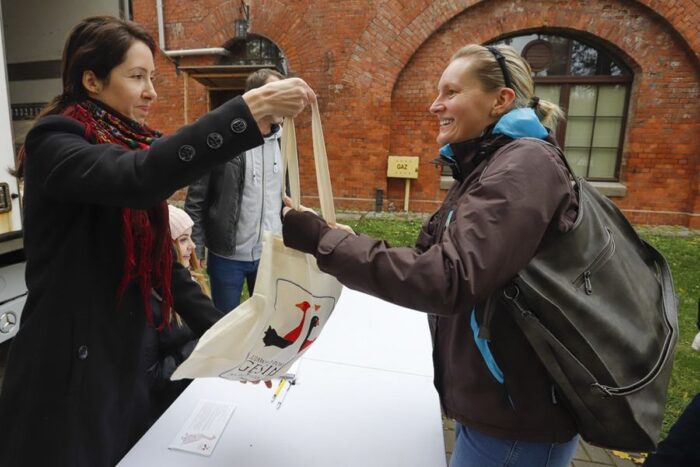 gęsina, drób, kujawsko-pomorska gęsina na świętego marcina