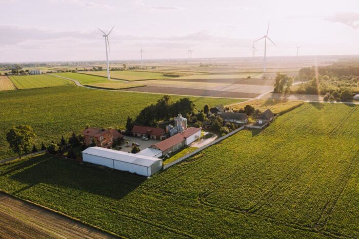 rolnictwo zrównoważone, ForwardFarming, Bayer, Krzysztof Nykiel, zmiany klimatu