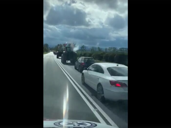 ubezpieczenie, KRUS, NNW, wypadek na wsi, Ergo Hestia