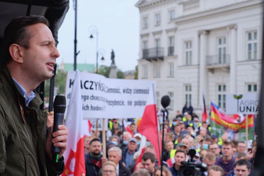 psl, kosiniak-kamysz, arimr, komisja śledcza, dopłaty dla rolników