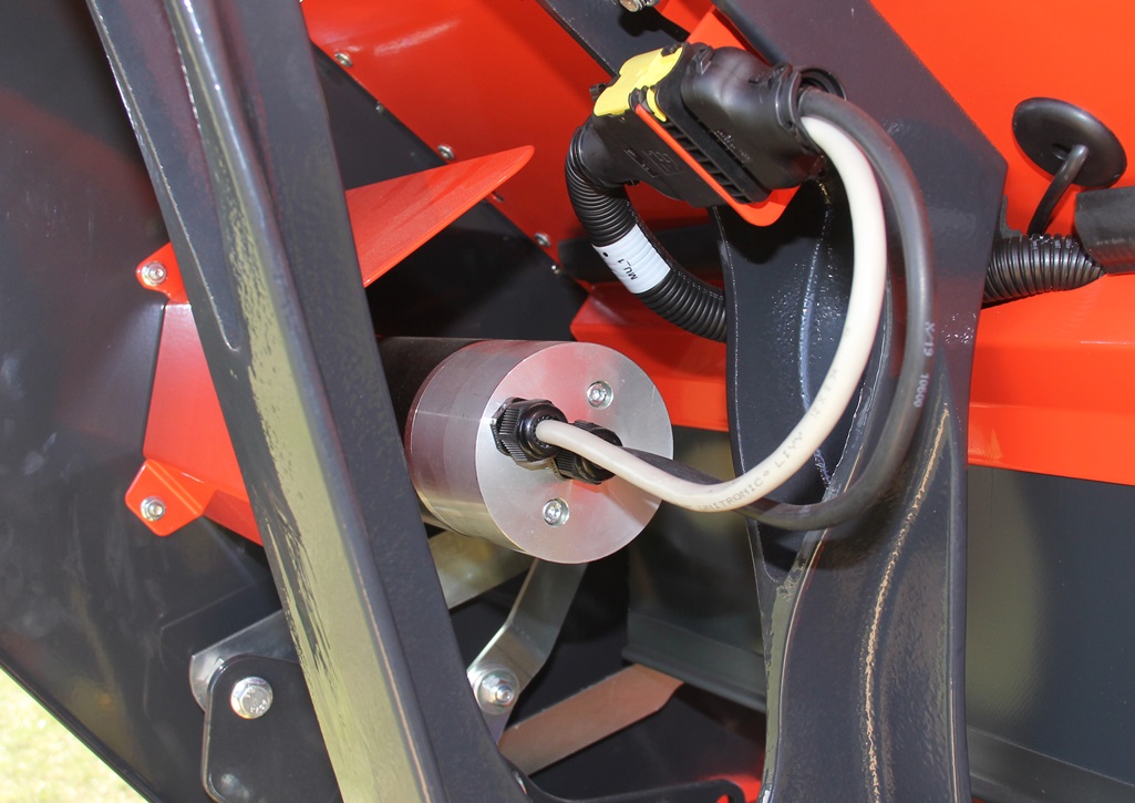 Kuhn Sitera 3030 e