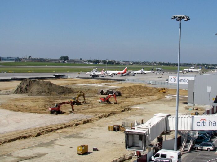 Centralny Port Komunikacyjny, gmina baranów,wykup ziemi od rolników