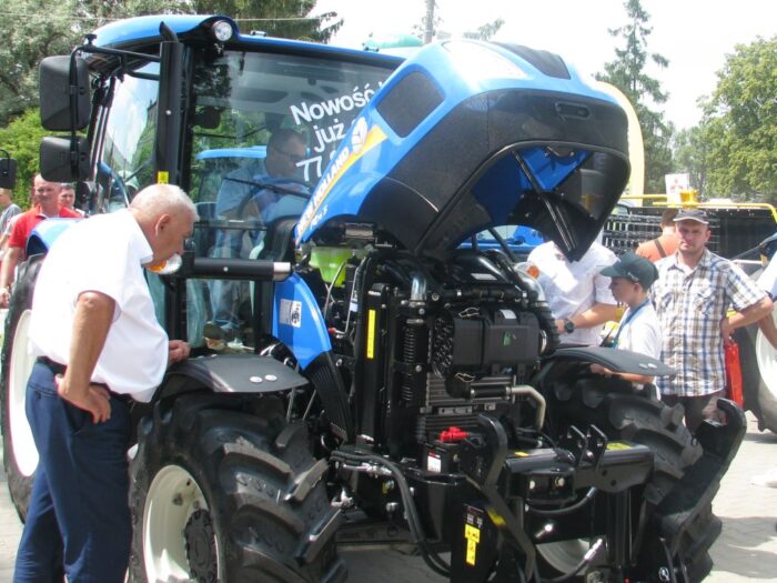 branża maszyn i urządzeń rolniczych, raport PIGMiUR, pandemia koronaworusa