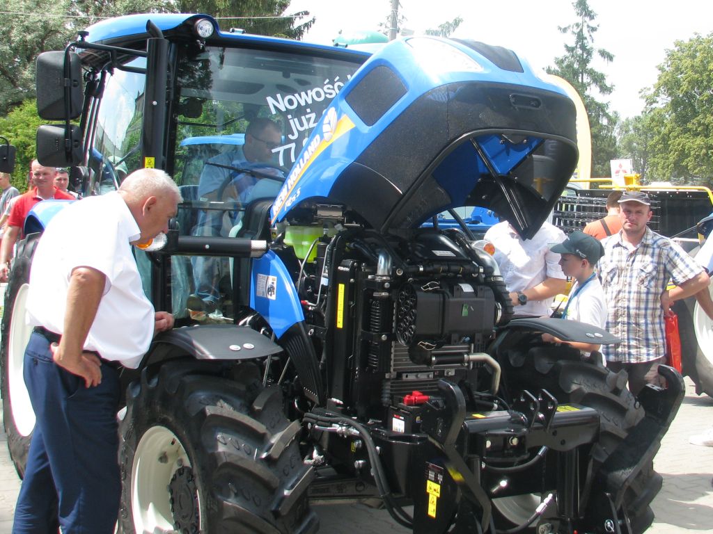 branża maszyn i urządzeń rolniczych, raport PIGMiUR, pandemia koronaworusa
