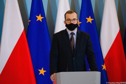 Sejm, prawo, polityka, zakaz hodowli zwierząt futerkowych, piątka dla zwierząt