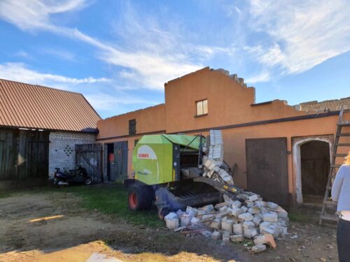 gradobicie, deszcz nawalny, susza, huragan