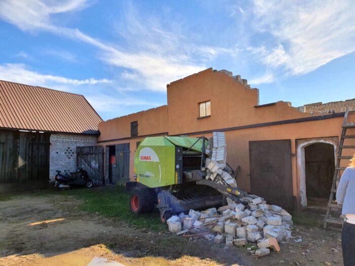 gradobicie, deszcz nawalny, susza, huragan