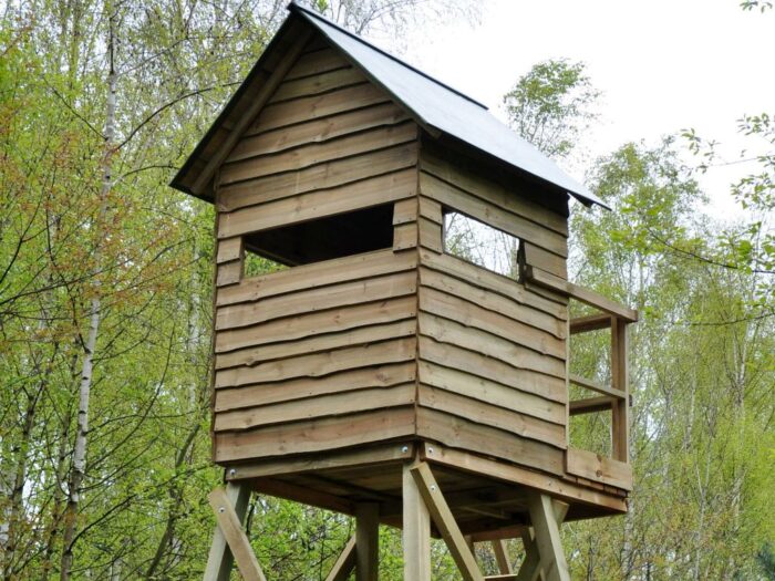 prawo łowieckie, szkody łowieckie, ministerstwo środowiska, Polski Związek Łowiecki