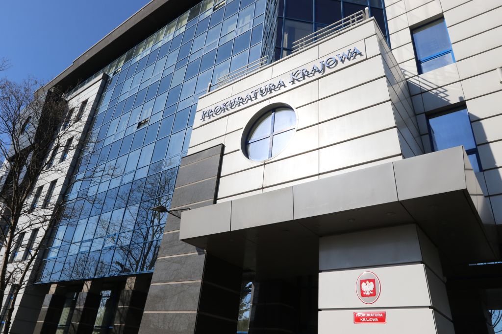 prywatyzacji CIECH-u, Prokuratura Krajowa, cba, KI Chemistry, środki ochrony roślin