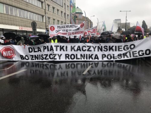 otest, rolnicy, hodowcy zwierząt, producenci zwierząt, Agrounia, protest rolniczy, rolnictwo