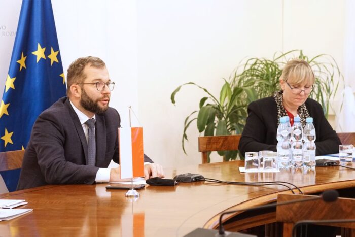 ustawa o ochronie zwierząt, piątka dla zwierząt, grzegorz puda, protesty rolników