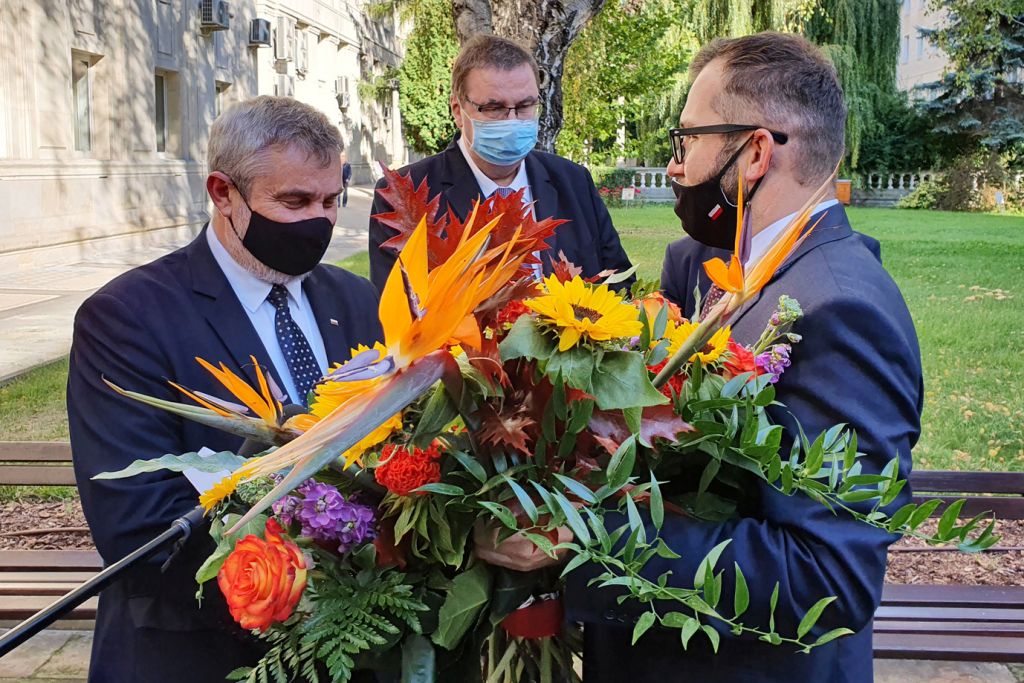 grzegorz puda, jan krzysztof ardanowski, rekonstrukcja rządu, ministerstwo rolnictwa